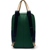 image:imageColumbia Unisex Trail Traveler 18L BackpackRain ForestCollegiate Navy