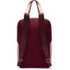 image:imageColumbia Unisex Trail Traveler 18L BackpackRich WineEraser Pink