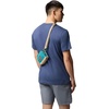 image:imageColumbia Unisex Trail Traveler Crossbody BagCanoeRiver Blue