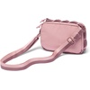 image:imageColumbia Unisex Trail Traveler Crossbody BagEraser PinkFigLemon Wash