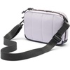image:imageColumbia Unisex Trail Traveler Crossbody BagLavender PearlShark