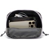 image:imageColumbia Unisex Trail Traveler Crossbody BagLavender PearlShark