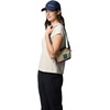 image:imageColumbia Unisex Trail Traveler Crossbody BagLemon WashRazzleRiver Blue