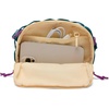 image:imageColumbia Unisex Trail Traveler Crossbody BagLemon WashRazzleRiver Blue