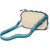 image:imageColumbia Unisex Trail Traveler Crossbody BagLemon WashRazzleRiver Blue