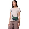 image:imageColumbia Unisex Trail Traveler Crossbody BagRain Forest CorduroyCollegiate Navy