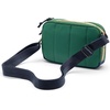 image:imageColumbia Unisex Trail Traveler Crossbody BagRain Forest CorduroyCollegiate Navy