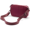 image:imageColumbia Unisex Trail Traveler Crossbody BagRich WineEraser Pink