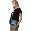 image:imageColumbia Unisex Trail Traveler CrossbodyEverblueCrushed BlueMarine Light
