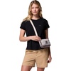 image:imageColumbia Unisex Trail Traveler CrossbodyFlint GreyIronDark Stone