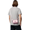 image:imageColumbia Unisex Trail Traveler CrossbodyMineral PinkAntique Mauve