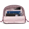 image:imageColumbia Unisex Trail Traveler CrossbodyMineral PinkAntique Mauve