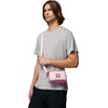 image:imageColumbia Unisex Trail Traveler CrossbodyMineral PinkAntique Mauve