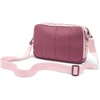 image:imageColumbia Unisex Trail Traveler CrossbodyMineral PinkAntique Mauve