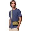 image:imageColumbia Unisex Trail Traveler CrossbodyMossy Green
