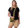 image:imageColumbia Unisex Trail Traveler CrossbodyMossy Green