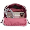 image:imageColumbia Unisex Trail Traveler CrossbodySea Salt CorduroyRosetteMoonvista