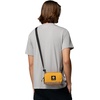 image:imageColumbia Unisex Trail Traveler CrossbodySquash CorduroyDelta