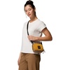 image:imageColumbia Unisex Trail Traveler CrossbodySquash CorduroyDelta