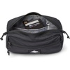 image:imageColumbia Unisex Trail Traveler Hip Pack Flint GreyIronDark Stone One SizeBlack