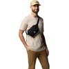 image:imageColumbia Unisex Trail Traveler Hip Pack Flint GreyIronDark Stone One SizeBlack