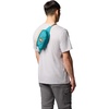 image:imageColumbia Unisex Trail Traveler Hip Pack Flint GreyIronDark Stone One SizeCanoeRiver Blue