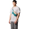 image:imageColumbia Unisex Trail Traveler Hip Pack Flint GreyIronDark Stone One SizeCanoeRiver Blue