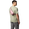 image:imageColumbia Unisex Trail Traveler Hip Pack Flint GreyIronDark Stone One SizeEraser PinkFigLemon Wash
