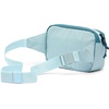 image:imageColumbia Unisex Trail Traveler Hip Pack Flint GreyIronDark Stone One SizeEverblueCrushed BlueMarine Light