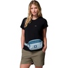 image:imageColumbia Unisex Trail Traveler Hip Pack Flint GreyIronDark Stone One SizeEverblueCrushed BlueMarine Light