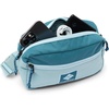 image:imageColumbia Unisex Trail Traveler Hip Pack Flint GreyIronDark Stone One SizeEverblueCrushed BlueMarine Light