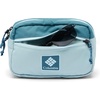 image:imageColumbia Unisex Trail Traveler Hip Pack Flint GreyIronDark Stone One SizeEverblueCrushed BlueMarine Light
