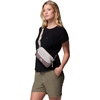 image:imageColumbia Unisex Trail Traveler Hip Pack Flint GreyIronDark Stone One SizeFlint GreyIronDark Stone