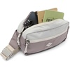 image:imageColumbia Unisex Trail Traveler Hip Pack Flint GreyIronDark Stone One SizeFlint GreyIronDark Stone