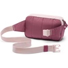 image:imageColumbia Unisex Trail Traveler Hip Pack Flint GreyIronDark Stone One SizeMineral PinkAntique Mauve
