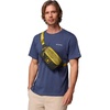 image:imageColumbia Unisex Trail Traveler Hip Pack Flint GreyIronDark Stone One SizeMossy Green