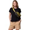 image:imageColumbia Unisex Trail Traveler Hip Pack Flint GreyIronDark Stone One SizeMossy Green