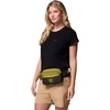image:imageColumbia Unisex Trail Traveler Hip Pack Flint GreyIronDark Stone One SizeMossy Green