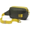 image:imageColumbia Unisex Trail Traveler Hip Pack Flint GreyIronDark Stone One SizeMossy Green