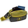 image:imageColumbia Unisex Trail Traveler Hip Pack Flint GreyIronDark Stone One SizeMossy Green