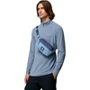 image:imageColumbia Unisex Trail Traveler Hip Pack Flint GreyIronDark Stone One SizeNocturnalRainy Day Corduroy