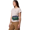 image:imageColumbia Unisex Trail Traveler Hip Pack Flint GreyIronDark Stone One SizeRain Forest CorduroyCollegiate Navy