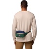 image:imageColumbia Unisex Trail Traveler Hip Pack Flint GreyIronDark Stone One SizeRain Forest CorduroyCollegiate Navy