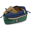 image:imageColumbia Unisex Trail Traveler Hip Pack Flint GreyIronDark Stone One SizeRain Forest CorduroyCollegiate Navy