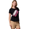 image:imageColumbia Unisex Trail Traveler Hip Pack Flint GreyIronDark Stone One SizeSea SaltRosetteMoonvista