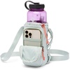 image:imageColumbia Unisex Trail Traveler Water Bottle SlingCool Green