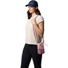 image:imageColumbia Unisex Trail Traveler Water Bottle SlingEraser PinkFigLemon Wash