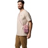 image:imageColumbia Unisex Trail Traveler Water Bottle SlingEraser PinkFigLemon Wash