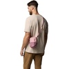 image:imageColumbia Unisex Trail Traveler Water Bottle SlingEraser PinkFigLemon Wash