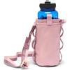 image:imageColumbia Unisex Trail Traveler Water Bottle SlingEraser PinkFigLemon Wash